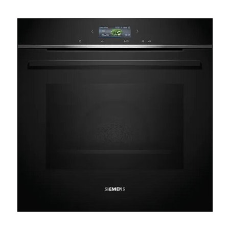 Siemens Ugn HB772G2B1S - 5-års garanti