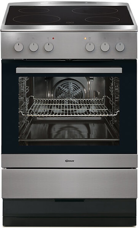 Gram Spis EK 560090 VF X - 5 års garanti