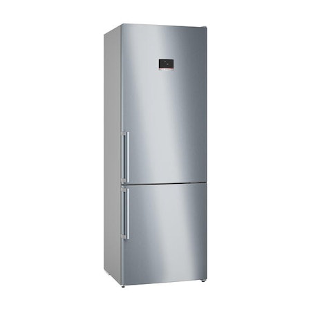 Siemens Kyl/frys KG49NXXEA