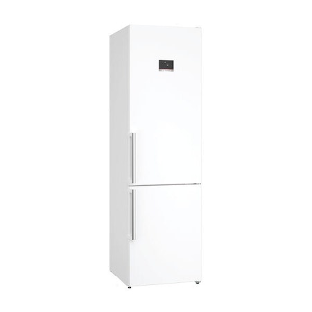 Bosch Kyl/frys KGN397WCT