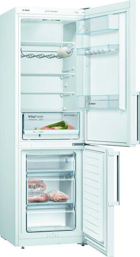 Bosch Kyl/frys KGV366WEP