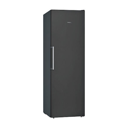 Siemens Frysskåp GS36NVXEV svart