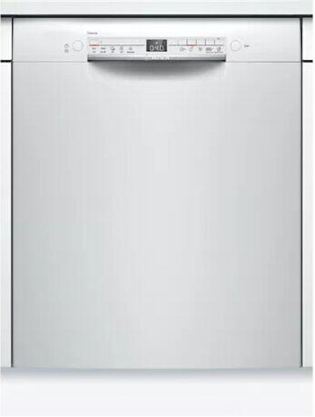 Bosch Disk SMU2HVW20S