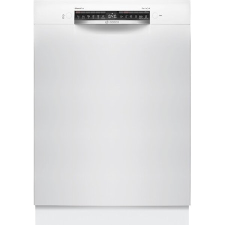 Bosch Disk SMU4ECW10E