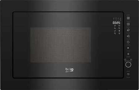 Beko Micro BMGB25333BG