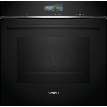 Siemens Ugn HR776G3B1 - 5-års garanti