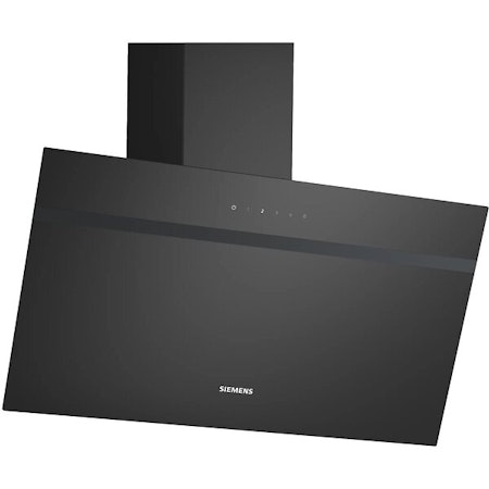 Siemens Vägghängd köksfläkt LC85KDK60