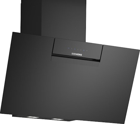 Siemens Vägghängd köksfläkt LC87KFN60