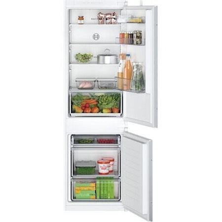Bosch Kyl/frys Inbyggd KIV86NSE0