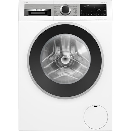 Bosch Tvätt WGG244FTSN - 5-års garanti