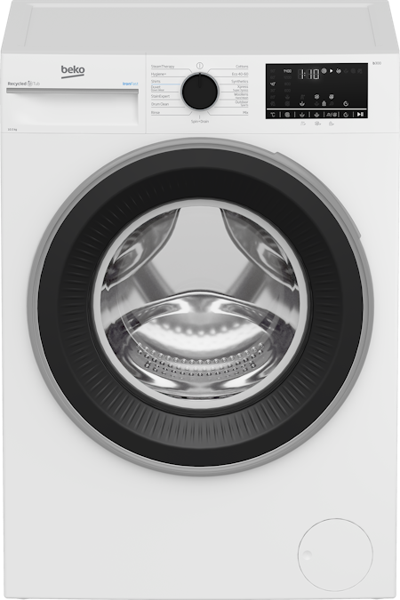 Beko Tvätt B3WU4105415W