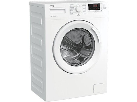Beko Tvätt WTV7712XW