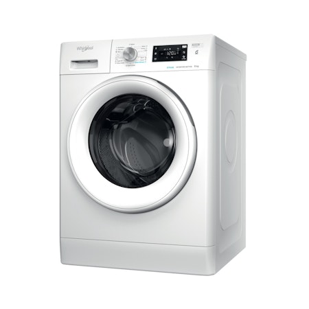 Whirlpool Tvätt FFB 8458 WV EU