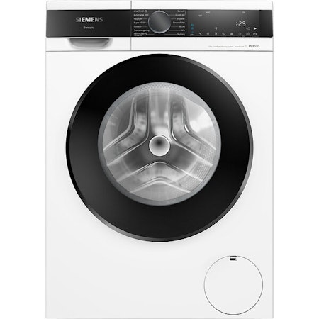 Siemens Tvätt WG44G2FPDN - 5-års garanti