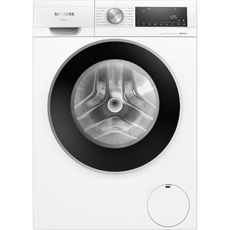 Siemens Tvätt WG56G2ZIDN - 5-års garanti