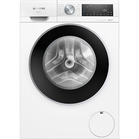Siemens Tvätt WG56G2AADN - 5-års garanti
