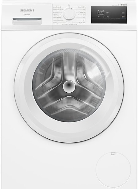Siemens  Tvätt WM14N01LDN