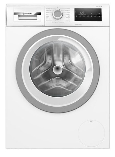 Bosch Tvätt WAN2821SSN