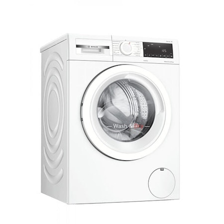 Bosch Tvätt/Tork WNA134L0SN