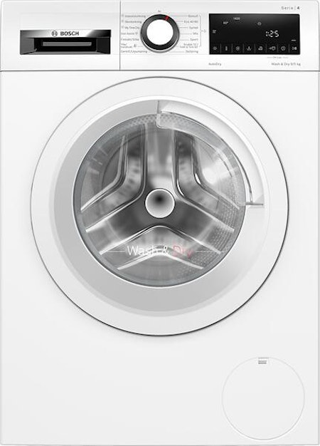 Bosch Tvätt/Tork WNA144VLSN