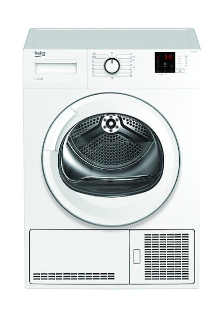 Beko Tork DU7112RA0W