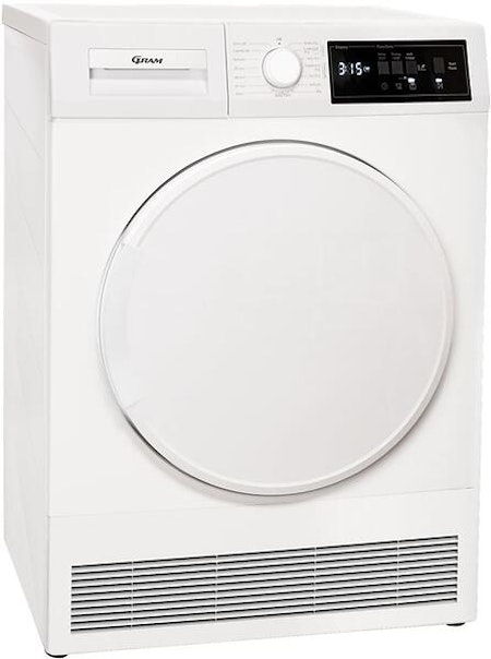 Gram Tork TPS 7731-90/1