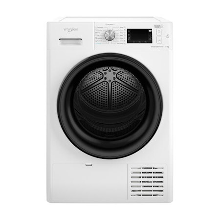 Whirlpool Tork FFT M22 9X2B EE