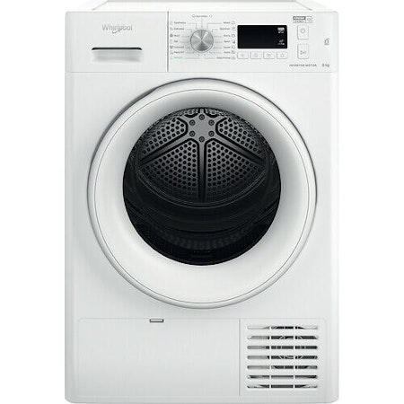 Whirlpool Tork FFT M11 82 EE