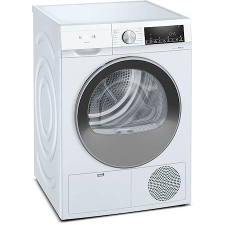 Siemens Tork WQ42G2ABDN - 5-års garanti