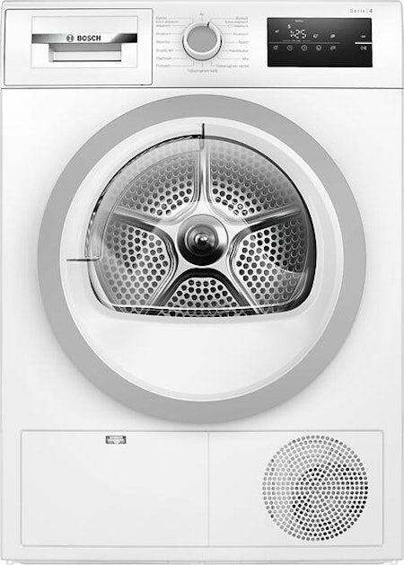 Bosch Tork WTH85VS6SN