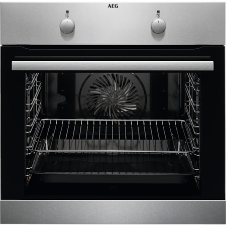 AEG Ugn BEB230010M rostfri