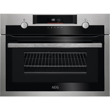 AEG Micro BFB6000QM rostfri