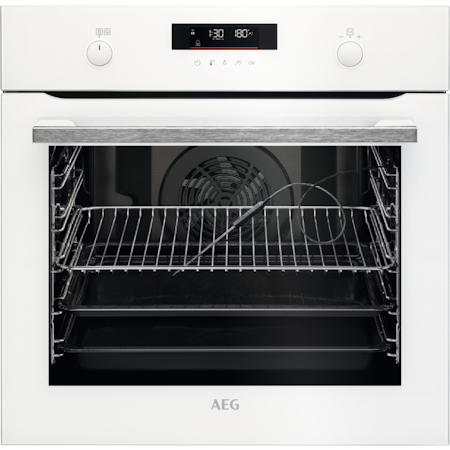AEG Ugn BFP6202W vit