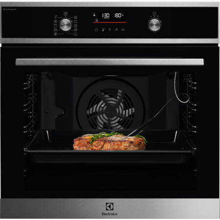 Electrolux Ugn COP822X