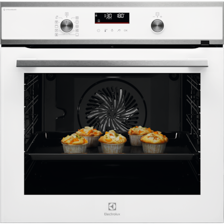 Electrolux Ugn COP827V