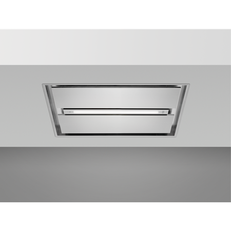 AEG Fläkt frihäng. DCE5960HM rostfri
