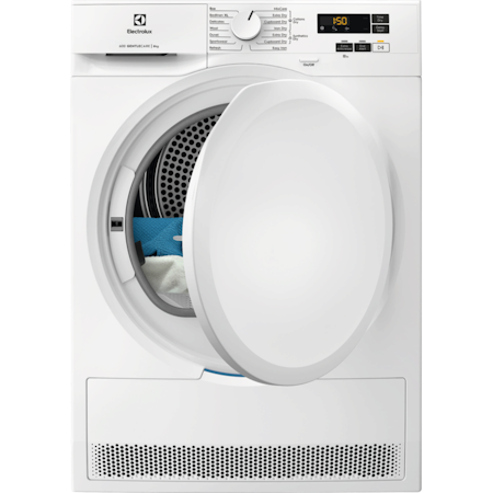 Torktumlare 8 kg EDI610O85O Electrolux 600 GentleCare
