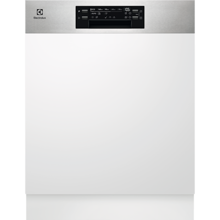 Electrolux Disk EEM69300IX