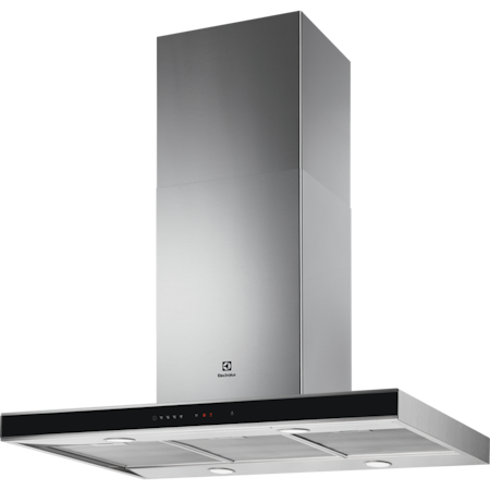 Electrolux Fläkt frihäng. EFI739X rostfri