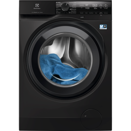 Electrolux Tvätt EFI742RX4G