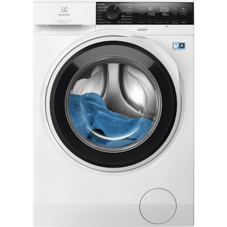 Electrolux Tvätt EFI743S14S