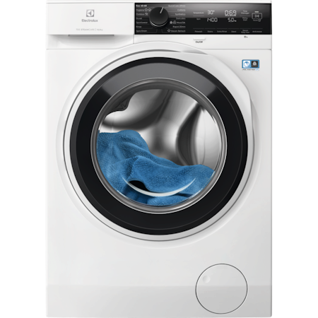 Electrolux Tvätt EFI743RX4R