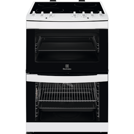 Electrolux Spis EKC6060BOW vit