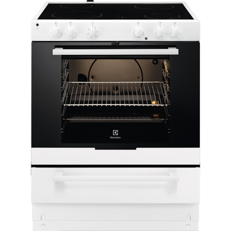 Electrolux Spis EKC7011BOW vit