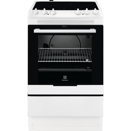 Electrolux Spis EKC4011AOW vit