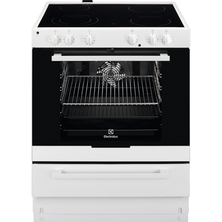 Electrolux Spis EKC7051BOW 400v vit