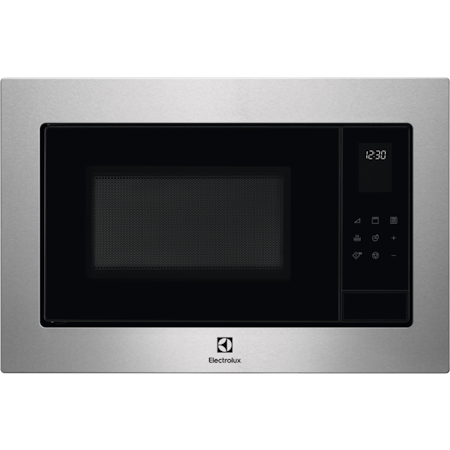 Mikrovågsugn 25L inb. EMS4253TEX Electrolux rostfri