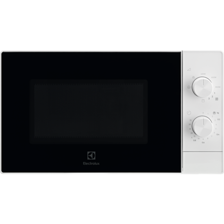 Mikrovågsugn 21L EMZ421MMW Electrolux vit