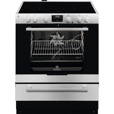 Electrolux Spis EKI7553BTX rostfri