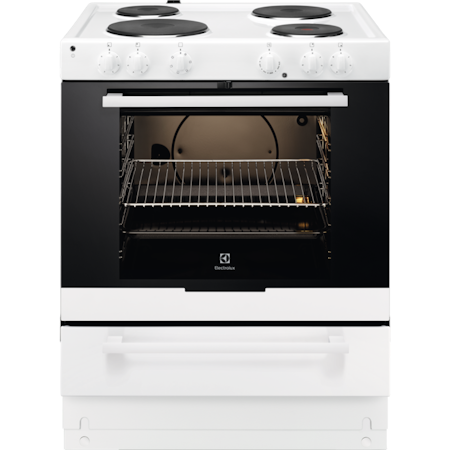 Electrolux Spis EKS7011BOW vit